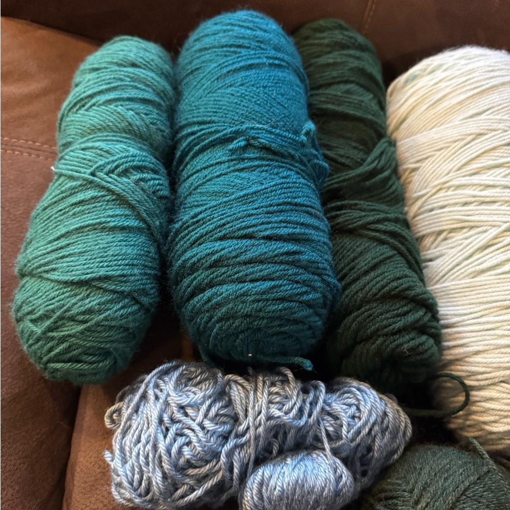 Yarn bundle - Picture 3 of 3